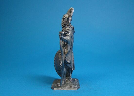 Спартанский командир, V век до н.э