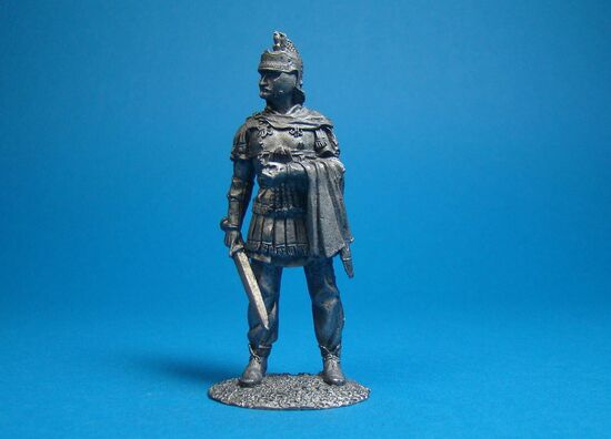 Трибун Латиклавий, Рим 169 год н.э.