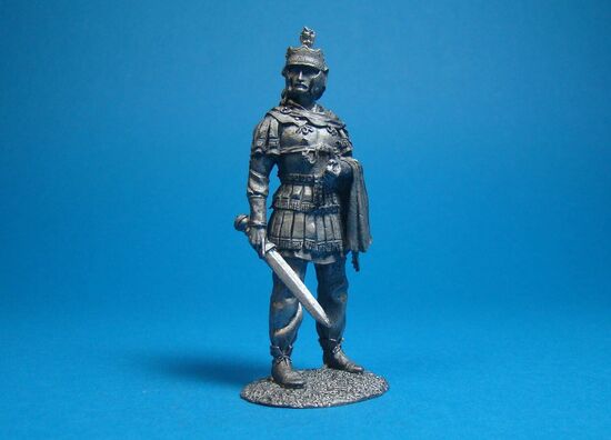 Трибун Латиклавий, Рим 169 год н.э.