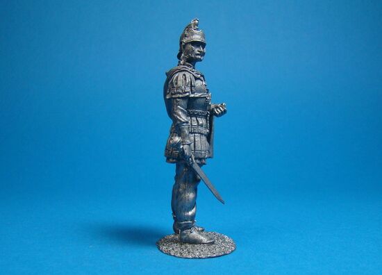 Трибун Латиклавий, Рим 169 год н.э.