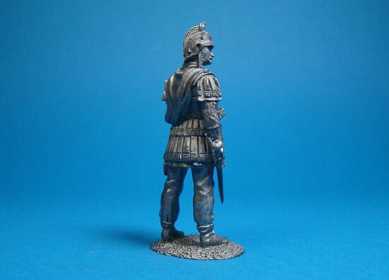 Трибун Латиклавий, Рим 169 год н.э.