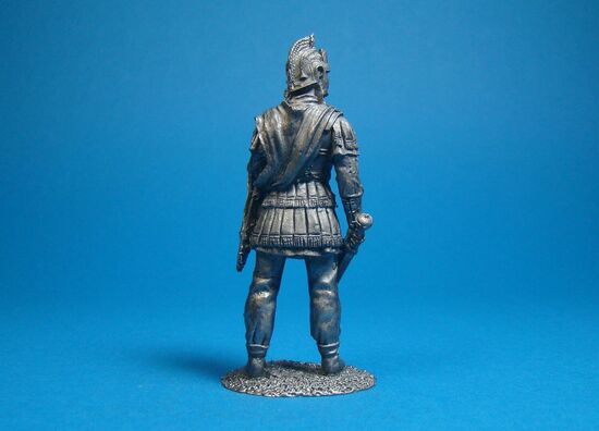 Трибун Латиклавий, Рим 169 год н.э.