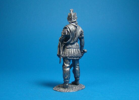 Трибун Латиклавий, Рим 169 год н.э.