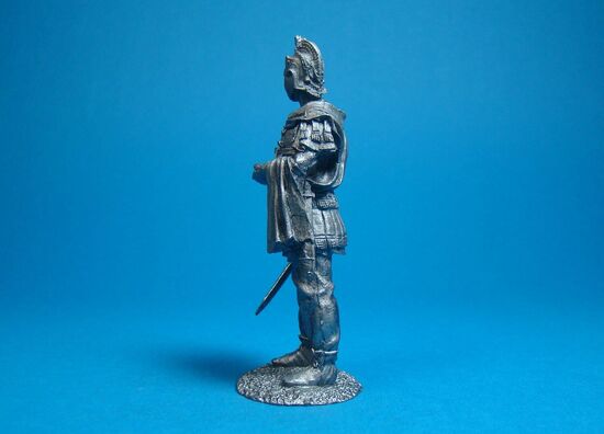 Трибун Латиклавий, Рим 169 год н.э.