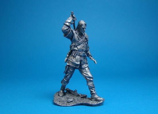 Ведьмак Геральт из Ривии