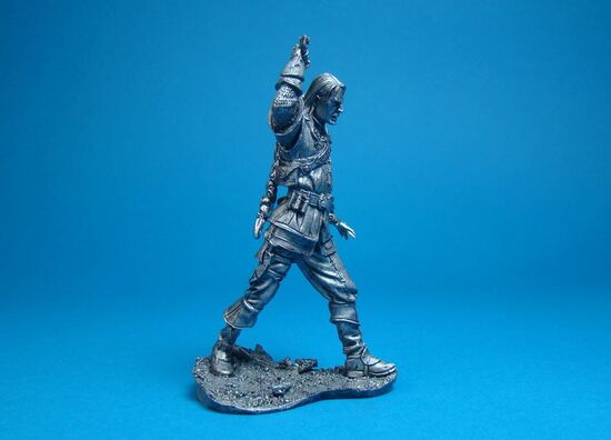 Ведьмак Геральт из Ривии