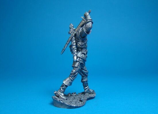 Ведьмак Геральт из Ривии