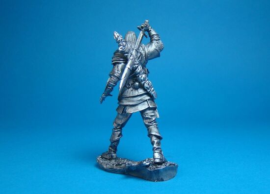 Ведьмак Геральт из Ривии