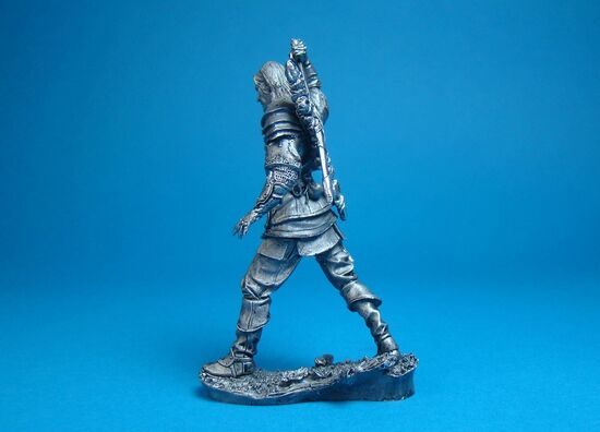 Ведьмак Геральт из Ривии