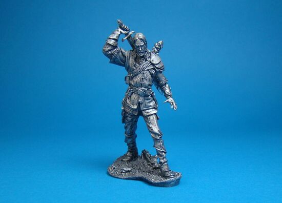 Ведьмак Геральт из Ривии