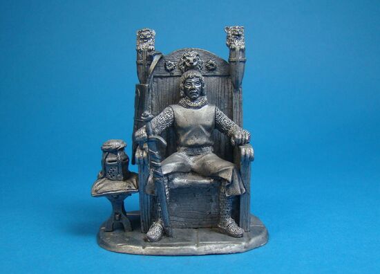 Великий магистр Тевтонского ордена