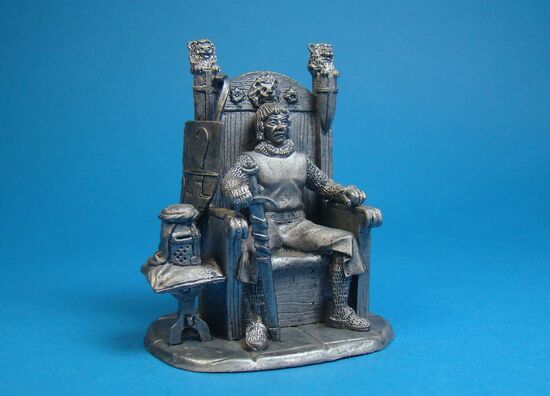 Великий магистр Тевтонского ордена