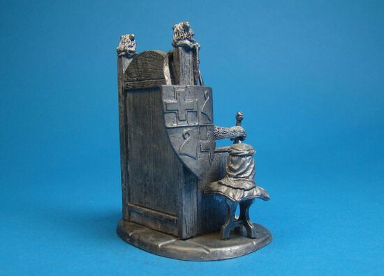 Великий магистр Тевтонского орденаВеликий магистр Тевтонского ордена