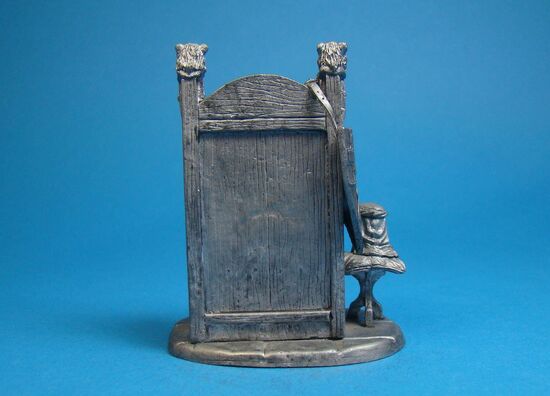 Великий магистр Тевтонского ордена