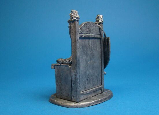 Великий магистр Тевтонского ордена