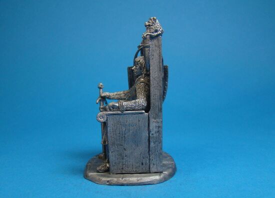 Великий магистр Тевтонского ордена