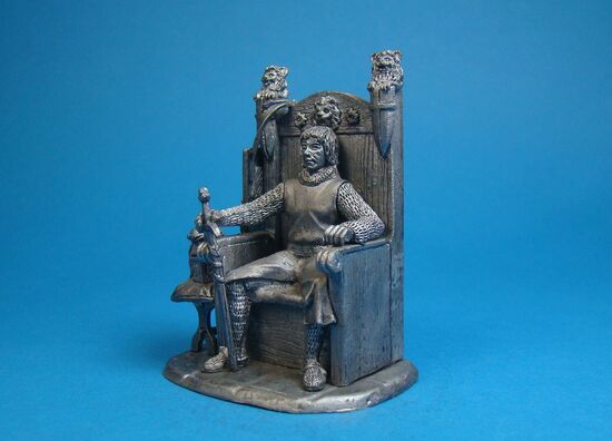 Великий магистр Тевтонского ордена