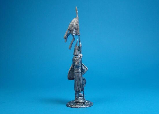 Великий Магистр Тевтонского Ордена, вторая половина XIII век