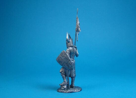 Великий Магистр Тевтонского Ордена, вторая половина XIII век