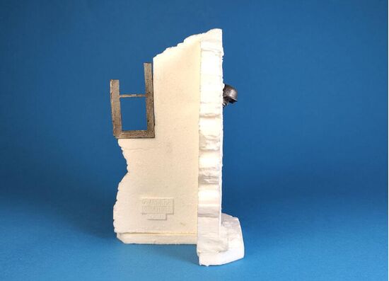 Фельдфебель, Франция 1940 год