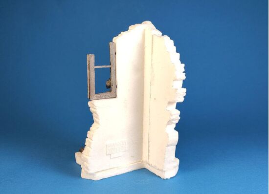 Фельдфебель, Франция 1940 год