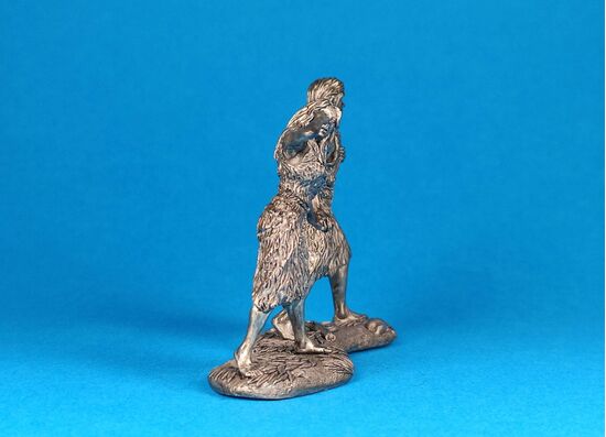 Адам и Ева покидают Эдемский сад