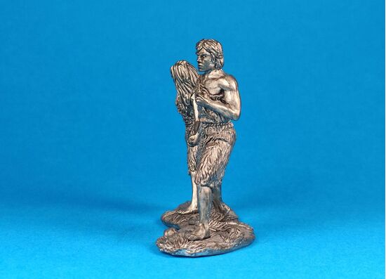 Адам и Ева покидают Эдемский сад