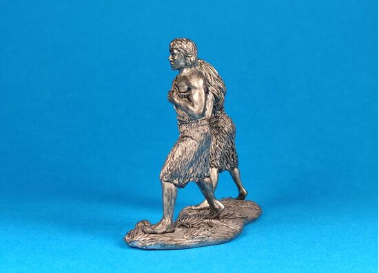 Адам и Ева покидают Эдемский сад