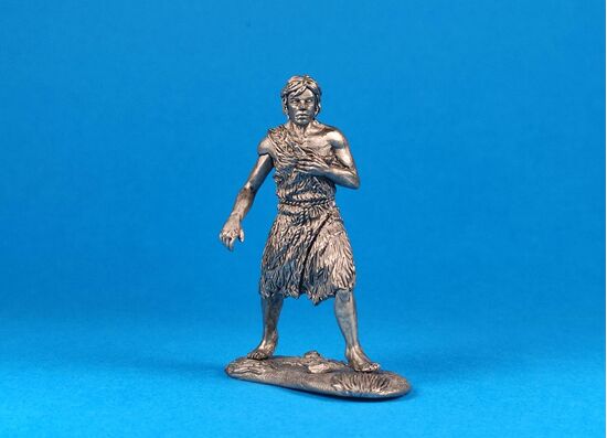 Адам первый человек