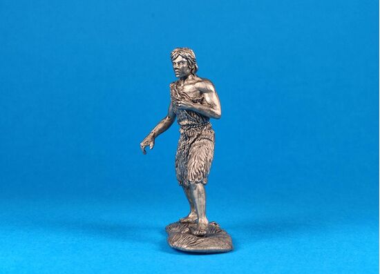 Адам первый человек