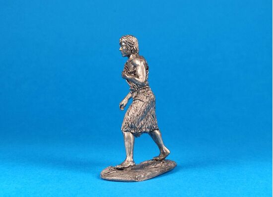 Адам первый человек