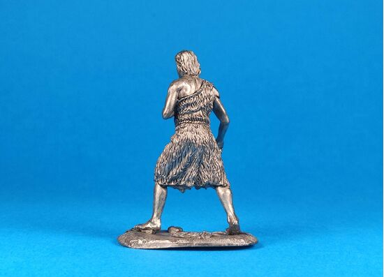 Адам первый человек