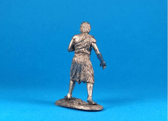 Адам первый человек