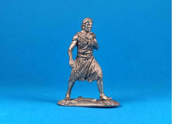 Адам первый человек