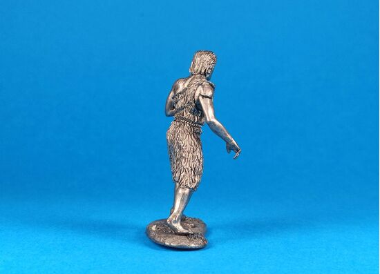 Адам первый человек