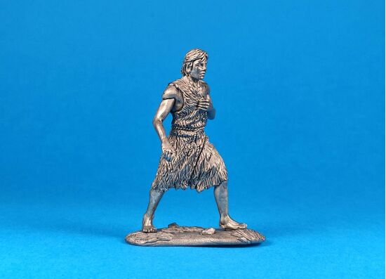 Адам первый человек