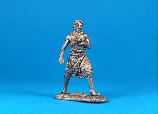 Адам первый человек