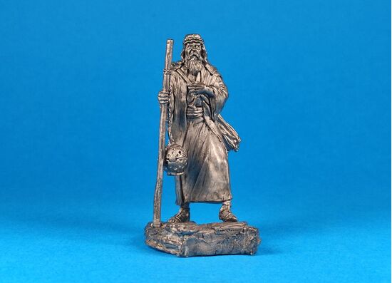 Авраам послушный Богу