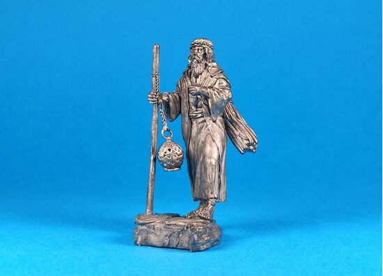 Авраам послушный Богу