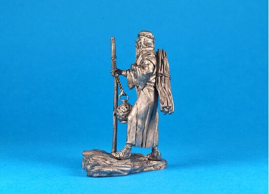 Авраам послушный Богу