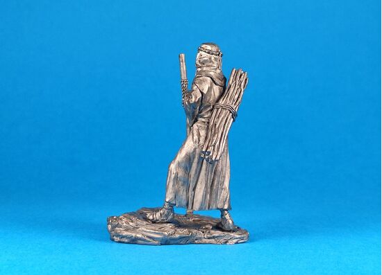 Авраам послушный Богу