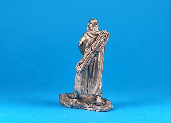 Авраам послушный Богу