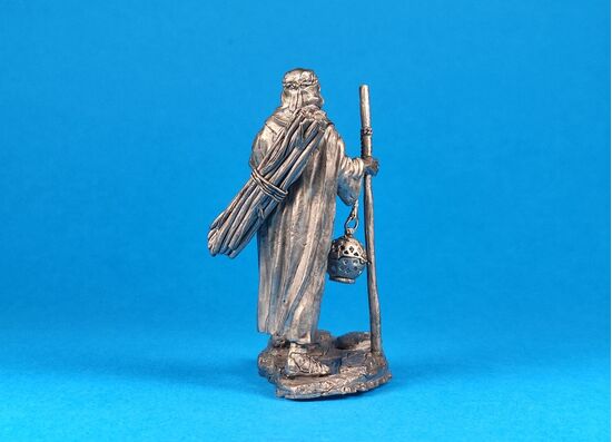 Авраам послушный Богу