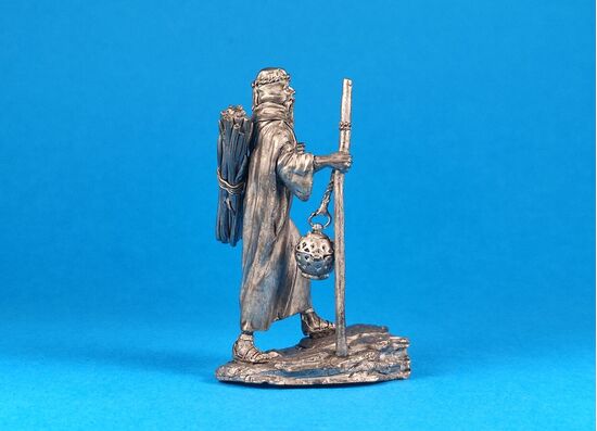 Авраам послушный Богу