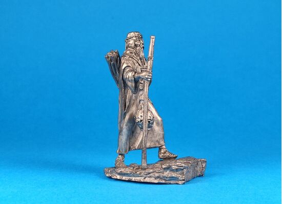 Авраам послушный Богу