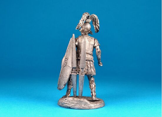 Центурион VIII Легиона, 52 год до н.э.