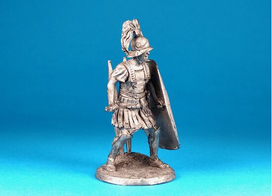 Центурион VIII Легиона, 52 год до н.э.