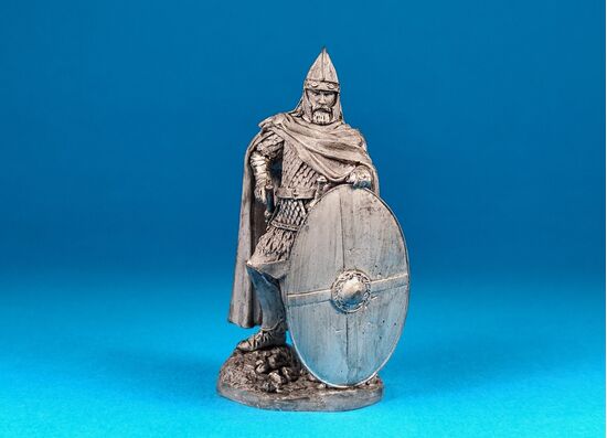 Дакийский воин, II век до н.э.