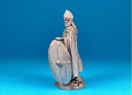 Дакийский воин, II век до н.э.