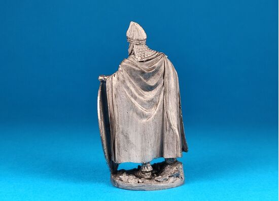 Дакийский воин, II век до н.э.